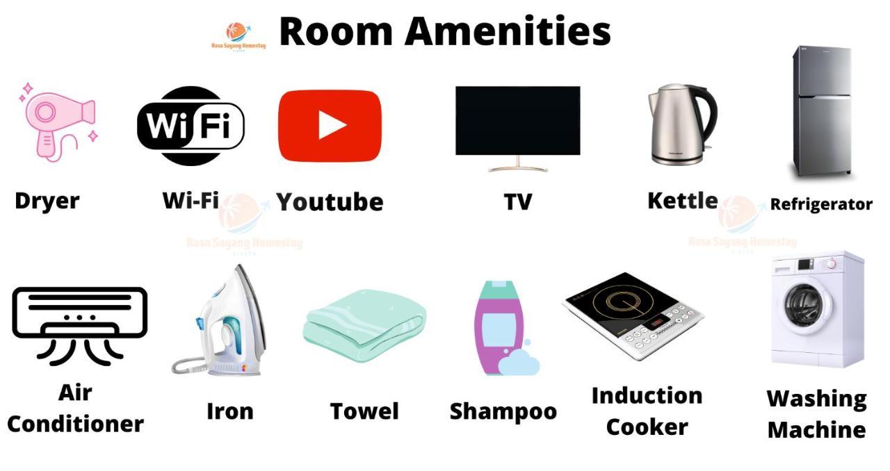 Rasa Sayang Homestay @ I-Soho, I-City Shah Alam Zewnętrze zdjęcie