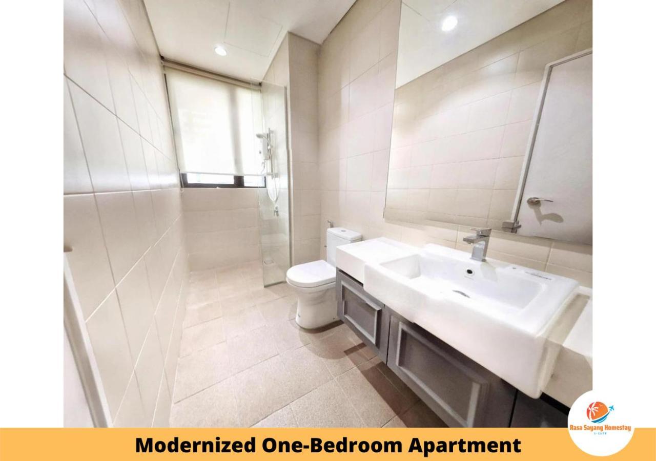 Rasa Sayang Homestay @ I-Soho, I-City Shah Alam Pokój zdjęcie